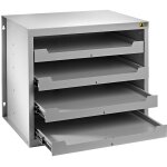 Kaiserkraft - frankel bloc - tiroirs pour mallettes pour petites