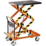 Kaiserkraft - frankel chariot élévateur à ciseaux, force 300 kg Kaiserkraft - frankel chariot élévateur à ciseaux, force 300 kg