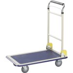 Kaiserkraft - frankel chariot plate - forme max, barre de pousse