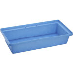 Kaiserkraft - frankel cuve en poly�thyl�ne pour bidons et