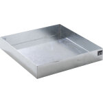 Kaiserkraft - frankel cuve de r�tention pour palette, l x l x h