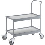 Kaiserkraft - frankel desserte de service, force 150 kg sur 2