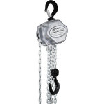 Kaiserkraft - frankel palan � engrenages droits premium pro - ii,