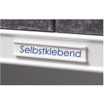 Kaiserkraft - frankel porte - tiquettes, autocollant, largeur 80