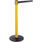 Kaiserkraft - frankel potelet � sangle, potelet en plastique,