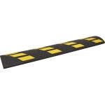 Kaiserkraft - frankel ralentisseur, jaune / noir, pour vitesse Kaiserkraft - frankel ralentisseur, jaune / noir, pour vitesse