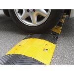 Kaiserkraft - frankel ralentisseur, l x l x h 5000 x 350 x 50 mm