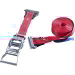 Kaiserkraft - frankel sangle d'arrimage  cliquet, pour rails