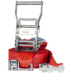 Kaiserkraft - frankel sangle d'arrimage, avec double ferrure