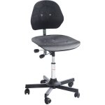 Frankel kaiserkraft sige d'atelier solid, avec roulettes,
