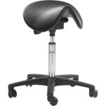 Kaiserkraft - frankel tabouret avec assise selle basculante 