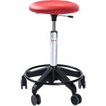 Kaiserkraft - frankel tabouret réglable en hauteur, avec Kaiserkraft - frankel tabouret réglable en hauteur, avec