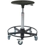 Kaiserkraft - frankel tabouret de soudeur et de montage, assise