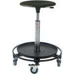 Kaiserkraft - frankel tabouret de soudeur et de montage, assise