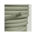 Kalembal - sandow �lastique ivoire professionnel 9mm (rouleau de 15 m�tres) - anti - uv - tr�s r�sistant ...