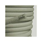 Kalembal - sandow �lastique ivoire professionnel 9mm (rouleau de 20 m�tres) - anti - uv - tr�s r�sistant ...