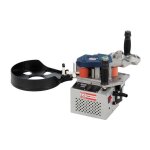 Holzmann - plaqueuse de chants manuelle - 855w - 230v / 50hz
