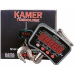 Kamer - peson 1 tonne digital graduation 500 g Kamer - peson 1 tonne digital graduation 500 g