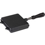 Kampa - toaster croque - monsieur pour rechaud gaz
