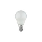 Kanlux - ampoule led globe g45 ? e14 ? 4, 9w ? blanc naturel ? 470lm ? Kanlux - ampoule led globe g45 ? e14 ? 4, 9w ? blanc naturel ? 470lm ?