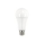 Ampoule led a67 e27 ? 19w ? blanc froid 6500k ? 2452lm ? Éclairage puissant Ampoule led a67 e27 ? 19w ? blanc froid 6500k ? 2452lm ? Éclairage puissant