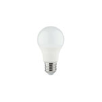 Kanlux - ampoule led e27 - 8w 810lm - blanc chaud 3000k - forme standard a60 Kanlux - ampoule led e27 - 8w 810lm - blanc chaud 3000k - forme standard a60