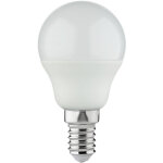 Kanlux - ampoule led globe g45 e14 ? 5, 9w ? blanc naturel ? 806lm ?