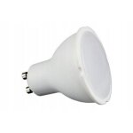 Kanlux - ampoule led gu10 6w ? spot blanc froid ? 520lm ? 100° ? 50mm Kanlux - ampoule led gu10 6w ? spot blanc froid ? 520lm ? 100° ? 50mm