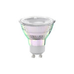 Kanlux - ampoule led gu10 ? 2, 5w ? blanc naturel ? 460lm ? spot co ? longue dure