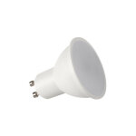 Kanlux - ampoule led gu10 6w - spot blanc naturel - 560lm - 4000k