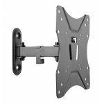 Kaorka - support tv inclinable, dépliable et orientable 71 à 106 cm Kaorka - support tv inclinable, dépliable et orientable 71 à 106 cm