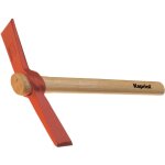 Marteau de maa on kapriol 400 gr en acier avec manche en bois