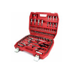 Karx - coffret � douilles 94pcs cr - v