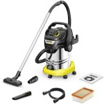 Karcher ag kwd 6 p s v - 30 / 8 / 22 / t 30 l aspirateur sans sac sec 1300 w sans sac Karcher ag kwd 6 p s v - 30 / 8 / 22 / t 30 l aspirateur sans sac sec 1300 w sans sac