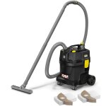 Karcher - aspirateur 22l 1300w nt22 / 1 dition limite - 1. 378 - 623. 0