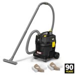 Karcher - aspirateur 22l 1300w nt22 / 1 Édition limitée - 1. 378 - 623. 0 Karcher - aspirateur 22l 1300w nt22 / 1 Édition limitée - 1. 378 - 623. 0