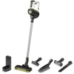 Karcher aspirateur balai vc 7 yourmax sans fil, avec dtection des poussires, mode boost, idal aspiration ...