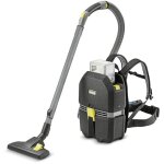 Karcher - aspirateur dorsal bvl 3 / 1 bp (avec batterie)