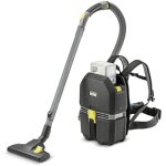 Karcher - aspirateur dorsal bvl 3 / 1 bp (sans batterie)