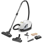 Karcher - aspirateur ds 6 plus