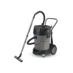 Karcher - aspirateur eau et poussi�res 70l 3600w - nt 70 / 3