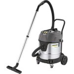 Karcher - kärcher aspirateur eau et poussières nt 50 / 2 me classic edition 2300 w 2x3180l / min 225mbar ... Karcher - kärcher aspirateur eau et poussières nt 50 / 2 me classic edition 2300 w 2x3180l / min 225mbar ...
