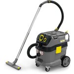 Aspirateur eau et poussières professionnel nt 30 / 1 tact te m, aspiration de poussières fines dangereuses ... Aspirateur eau et poussières professionnel nt 30 / 1 tact te m, aspiration de poussières fines dangereuses ...