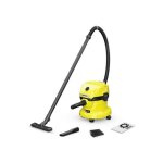 Karcher - aspirateur eau et poussieres sans fil wd 2 - 18 v - 12 / 18 (sans batterie)
