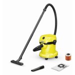 Karcher - aspirateur eau / poussi�res wd 2 plus v - 15 / 4 / 18 c 15l 1. 628 - 011. 0
