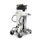 Karcher - aspirateur industriel ivm 60 / 36 - 3