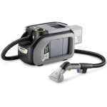 Karcher - aspirateur sans fil puzzi 2 / 1 bp 36 v (sans batterie et chargeur)