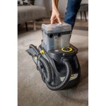 Karcher - aspirateur sans fil puzzi 2 / 1 bp 36 v (sans batterie et chargeur)
