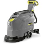 Karcher - autolaveuse autotracte  batterie 24v 76ah 430 mm 25 l - bd 43 / 25 c bp pack