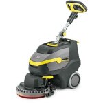 Autolaveuse  batterie karcher bd 38 / 12 c bp pack karcher autolaveuse  batteries
